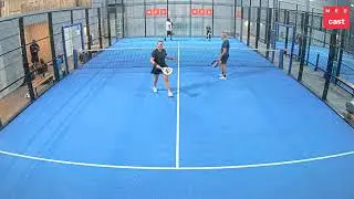 Optimized Padel - Mediateknik - 2025-11-08 13:59