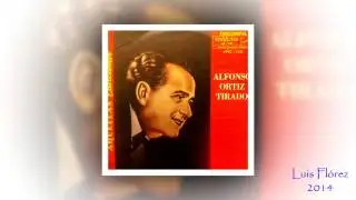 Musmé -- Alfonso Ortiz Tirado