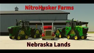 Nebraska Lands EP 1 FS 22