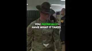 Andy Stumpf on QUITING army TRAINING... #motivation #wisdom #discipline #inspiration #successmindset