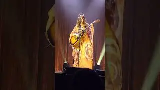 Molly Tuttle & Golden Highway - Donnell Theater - Findlay, OH - 11/24/2024