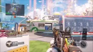 WORLD FASTEST ARGUS NUCLEAR 100 SEC | Live mit Calli | Bo3