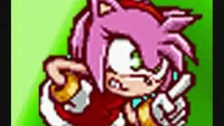 Sonic The Hedgehog Hyadian