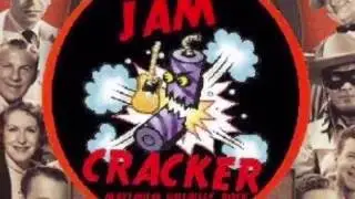 Check Out Jam Cracker