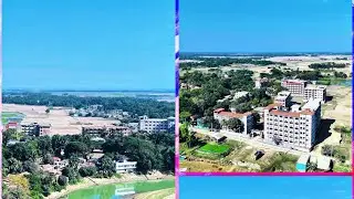মদন বাজারের সৌন্দর্য এবং ঐতিহ্য !
