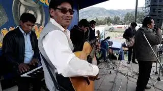 Voz Liberacion Andina en vivo 2019