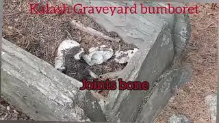 Kalash graveyard bumboret chitral, How kalash people burry their deadbodies, kalashi burrying style