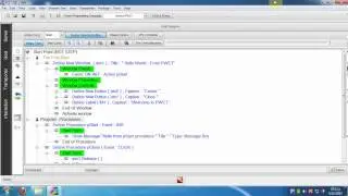 Edit the Step Name using PWCT