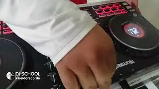 DJ Armando Showcase EP 08 How Gee (DJ Klarin Cumbia Evolution Live ReMix)