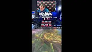 WWE Mixer Breaks with Brando!