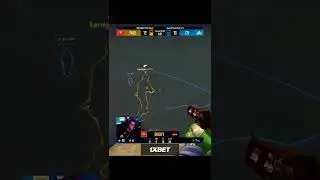 Ax1le Spray Control Hit 30/30 Bullets !