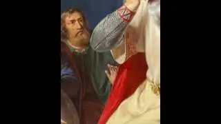 Gorm the Old - Denmark's First King