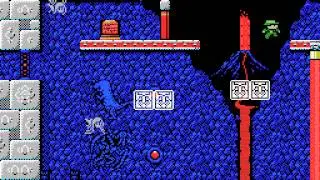 La-Mulana Walkthrough Part 12 - Twin Labyrinths