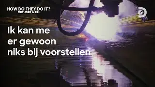 De grootste ankers en nieuwe avatars?