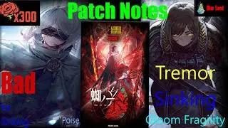 Limbus Company Patch Notes 25/12/31 Season 7 Swap, Index Faust, Udjat Outis