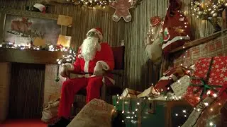 SCICLI-BEN ARRIVATI AL VILLAGGIO DI BABBO NATALE!