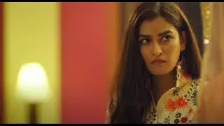 Krispy Rishtey Movie: Kya Yeh Sach Mein Hatke Love Story Hai?