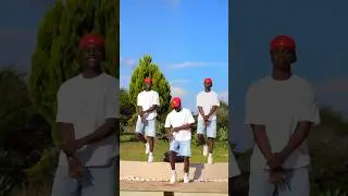 My darling - Chella (Dance Challenge)🔥 #dance #afrobeat
