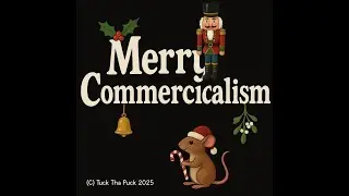 Merry Commercialism feat. Detroit Atheist Queen