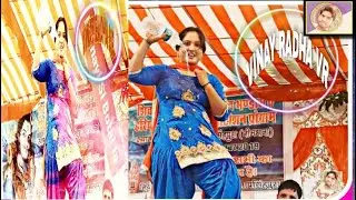 koi nayi Si Botal La Main badiya Nasha Chada🌷Haryanvi dancer😜😜 प्लीज सब्सक्राइब