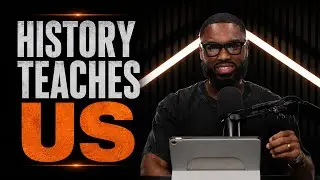 Why God Uses History to Teach Us Wisdom for Today | Think Tank Tuesday Ep 46 | Darius Nelms