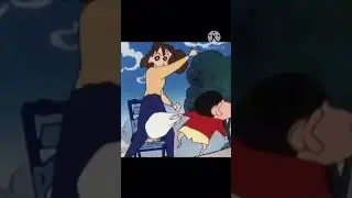 Shinchan Sad Status 😔😔 | #viral #shorts