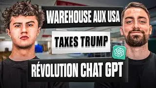 ChatGPT vient de r&eacute;volutionner le e-commerce ?