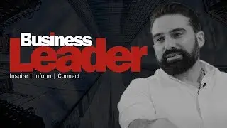 Your Gateway to the UK&rsquo;s Business Leaders
