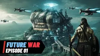 Future War : Episode 01 | Past Incident in Sigiriya