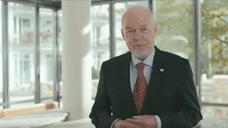 Karriere bei den Althoff Hotels | Gr&uuml;nder Thomas H. Althoff