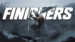 Ninja Gaiden 2 Black | Finishing Moves | Executions | Kills