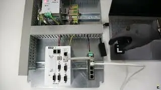 ePowerControl - Series 2 - F) PV inverters connection - Modbus TCP (Ethernet)