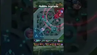hampir aja kalah btw enak juga lagunya 😅 #mobilelegends #mlbb #ml #fyp #sepatusuper #rensky23