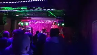 Makewar at Common Thread Tour, Leeds. 26/10/25