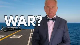 US-Venezuela Shadow War: Oil Pirates, Navy Flex & Essequibo Powder Keg