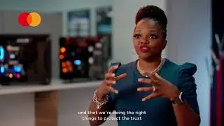 Trust in a hyperconnected world