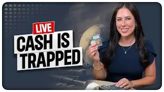 LIVE 🔴 What They&rsquo;re Not Telling You About Gold, Silver & The Market Crash (Viewer Questions)