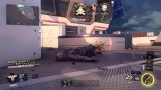 Kuda gameplay #1 in Skyjacked