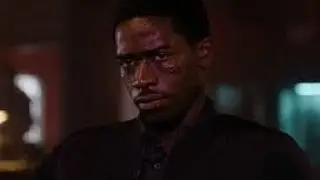 Franklin Saint (Ace Savage - Scheming /Cormill -LEANIN (Instrumental) Slowed