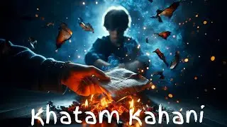 Jaa Dafaa Ho Jaa 💔 | Khatam Kahani (Official Song) | New Breakup Song 2026