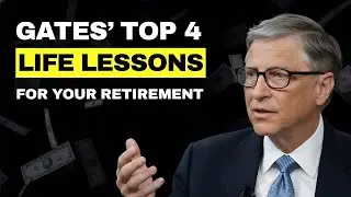 Bill Gates: &ldquo;Most Retirees Get This Wrong&rdquo;, And It Destroys Their Peace
