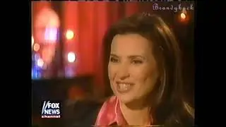 Judith Regan 1998 Marilyn Manson interview
