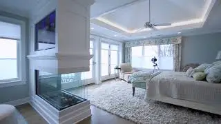 Winter Coastal Hideaway