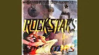 Rockstars (feat. FLOWERBOY & Robstar)