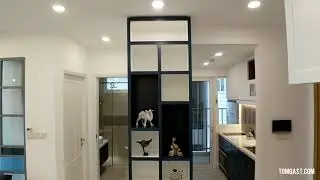Vista Verde T2 Apartment by TOMQAST