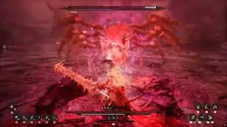 The First Berserker  Khazan  Ozma 1 hit (going for no hit)