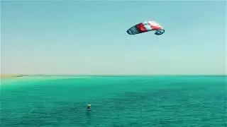 Cabrinha Apollo 2017