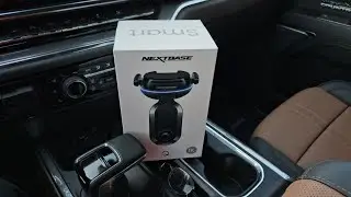 [UPDATED VIDEO DOWN BELOW] NextBase iQ 1k Dash Cam | My $500 Mistake! Lesson learned!