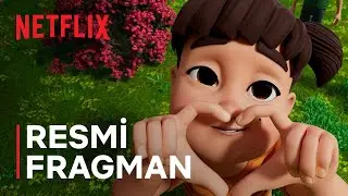 Gupi | Resmi Fragman | Netflix