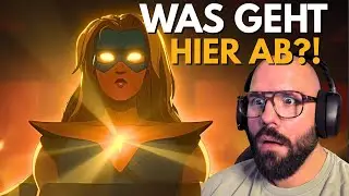 Blonde Blazer geht wild / Dispatch #dispatch